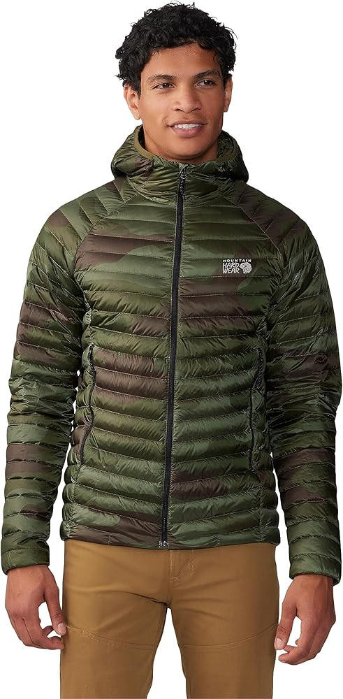 Mountain Hardwear Men's Ghost Whisperer/2 Hoody | Amazon (US)