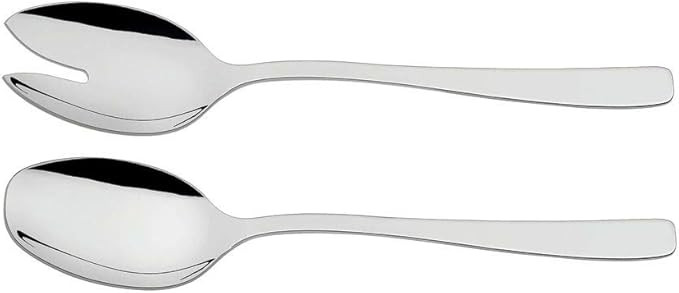 Talheres para Salada Tramontina Cosmos em Aço Inox | Amazon (BR)