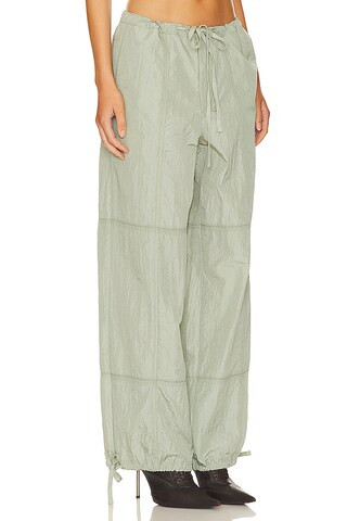 Tina Pant in Sage | Revolve Clothing (Global)