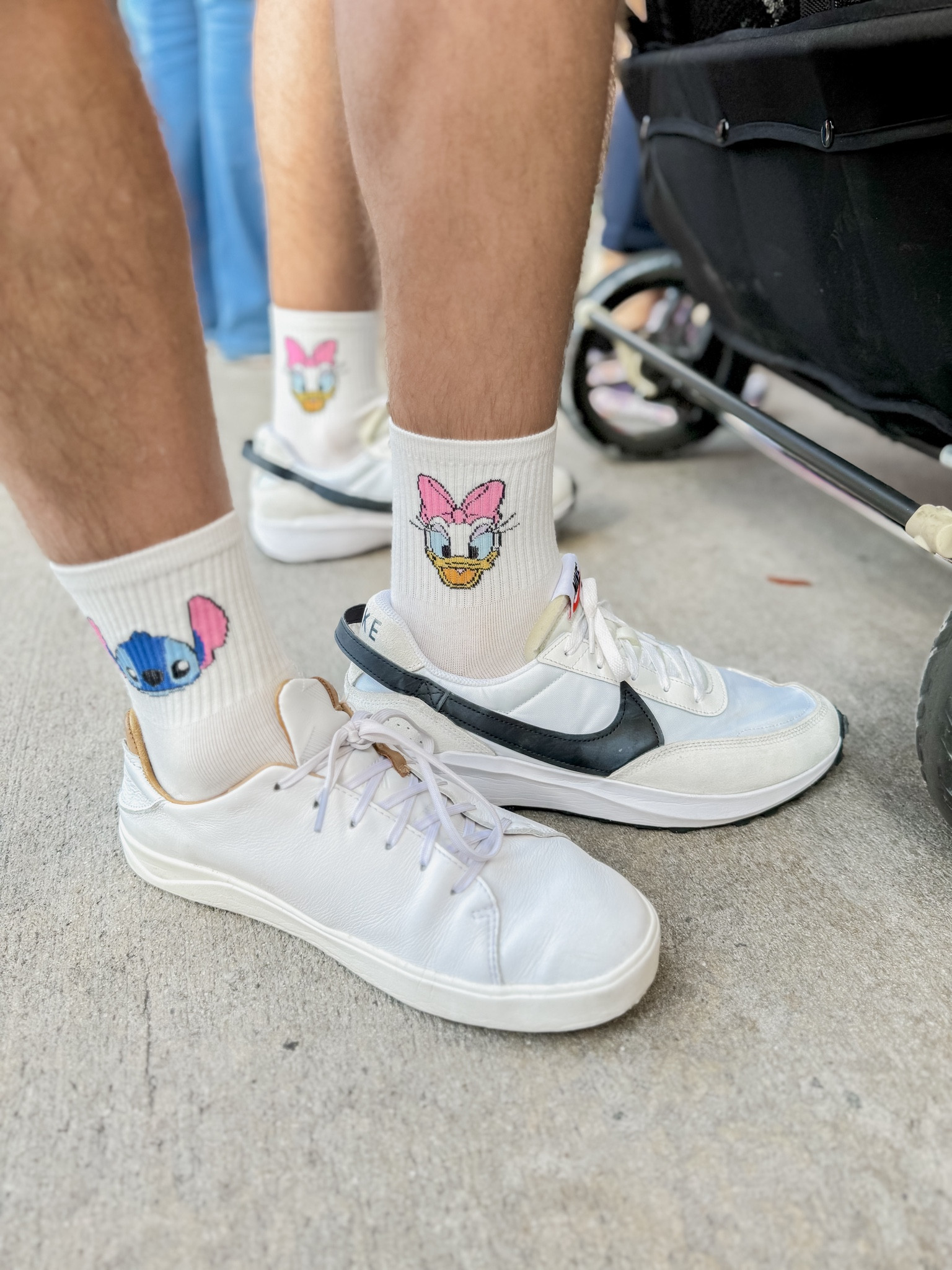 Disney socks for the guys! (Or ladies) 💫🤍
.
.
#socks #disney 

#LTKtravel #LTKmens #LTKfamily