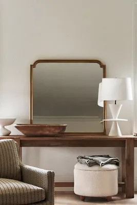 Aperture Mirror | Anthropologie (US)