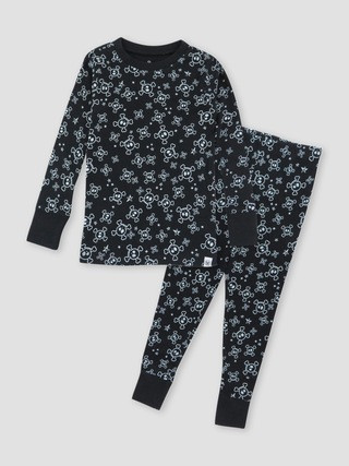 Honest Baby Clothing 2 Piece Organic Cotton Halloween Pajamas | Gap (US)