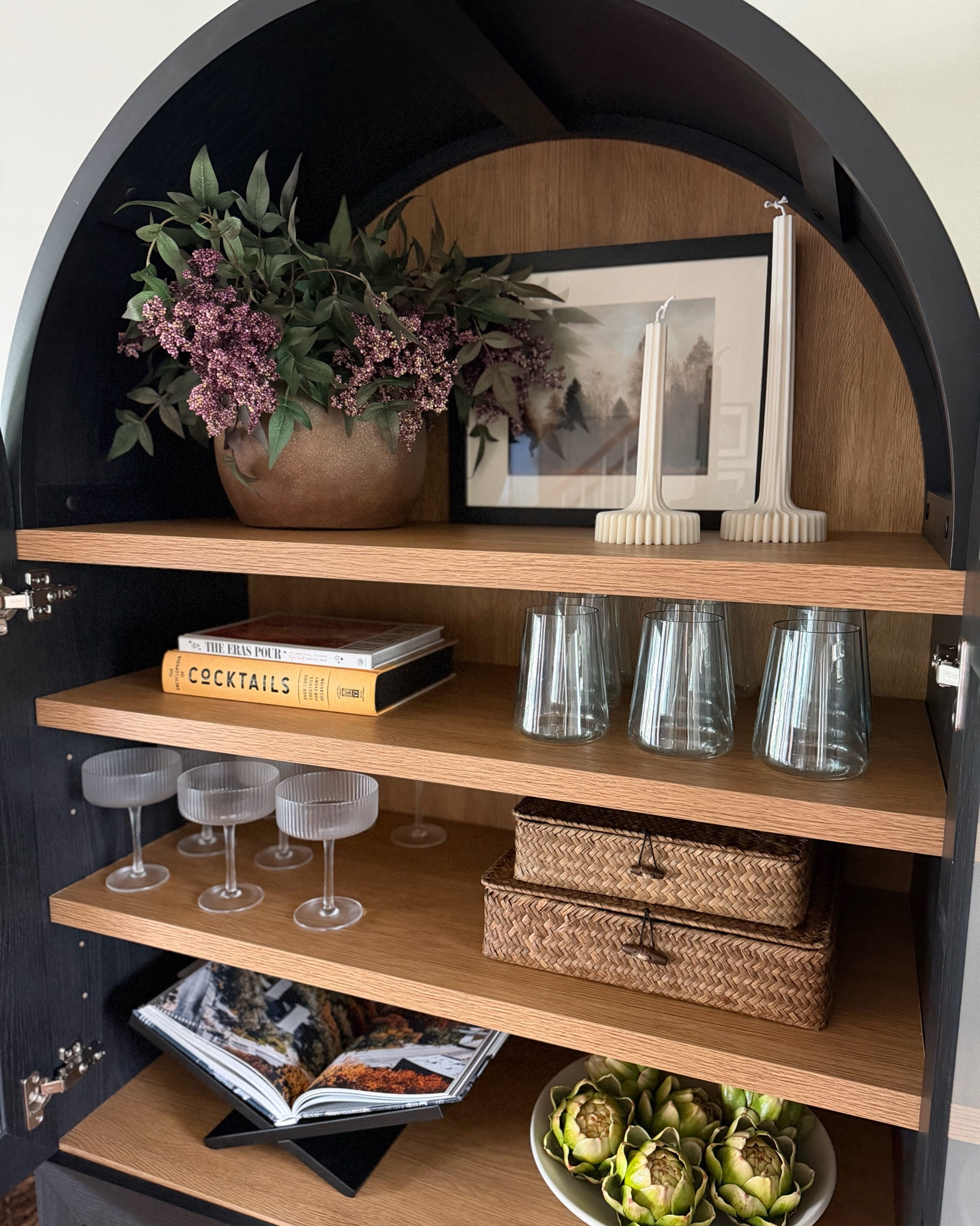 One of my favorite ways to add a seasonal touch to my spaces is through artwork. I love to buy digital prints and have them printed. It’s a really affordable way to change up your space! Plus, I think it’s a fun way to test out colors and how they feel in a space. Linking all the artwork here and some other favorites! I’ll also include some cute Halloween ones that I’ll probably try to transition over to this week!
.
.
.
.
.
#falldecor #fallseason #earthytones #homestylingtips