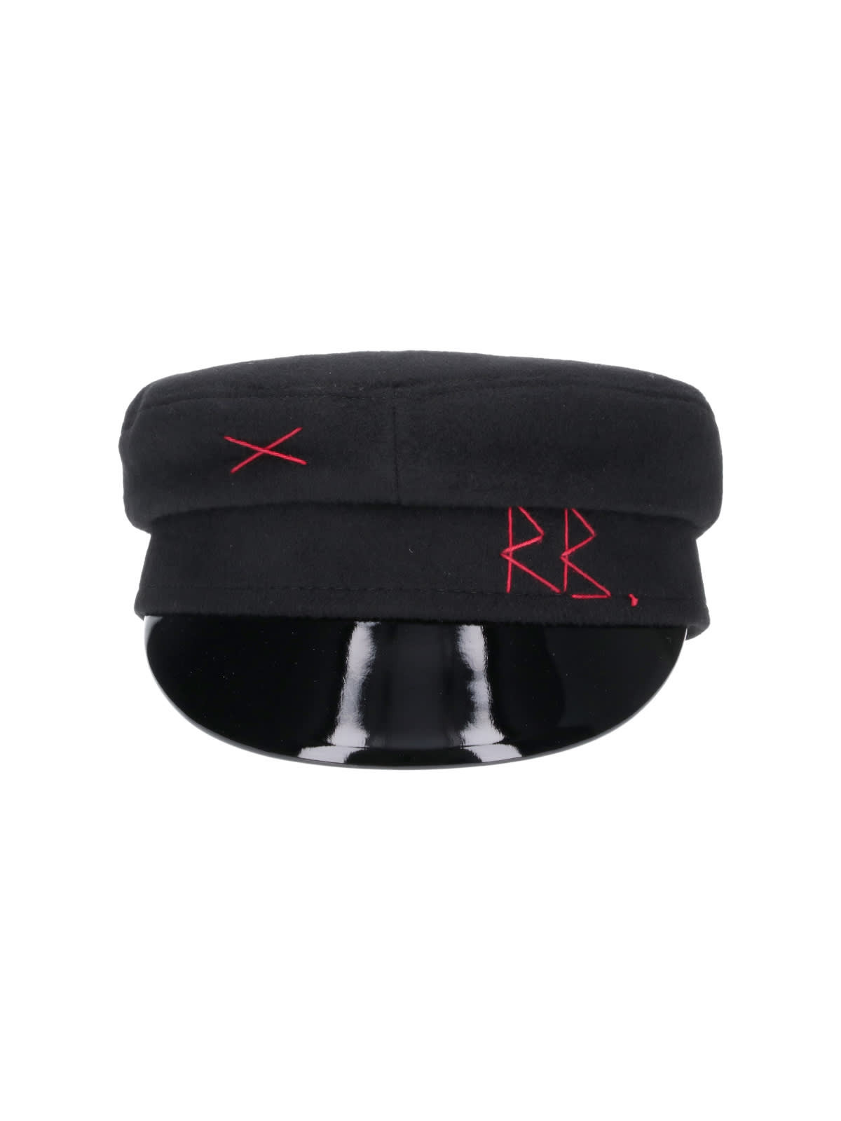 Ruslan Baginskiy baker Boy Hat | Italist.com US