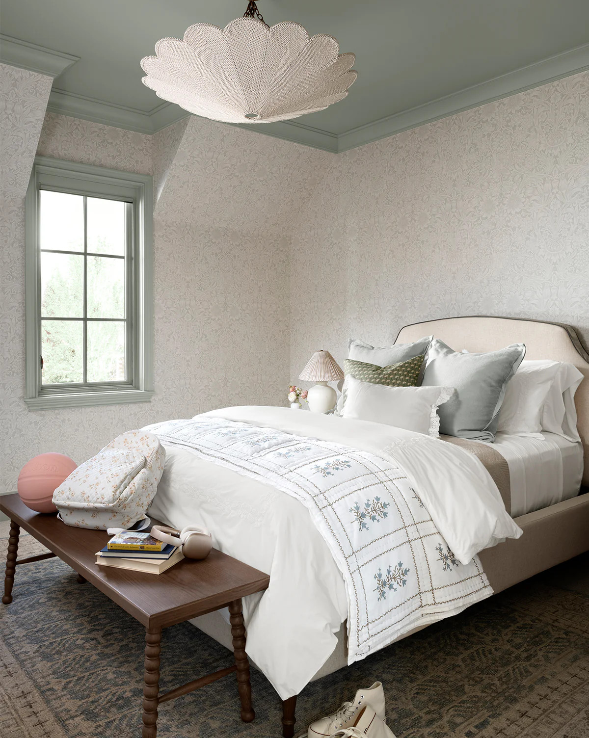 Willoughby Bed | McGee & Co. (US)
