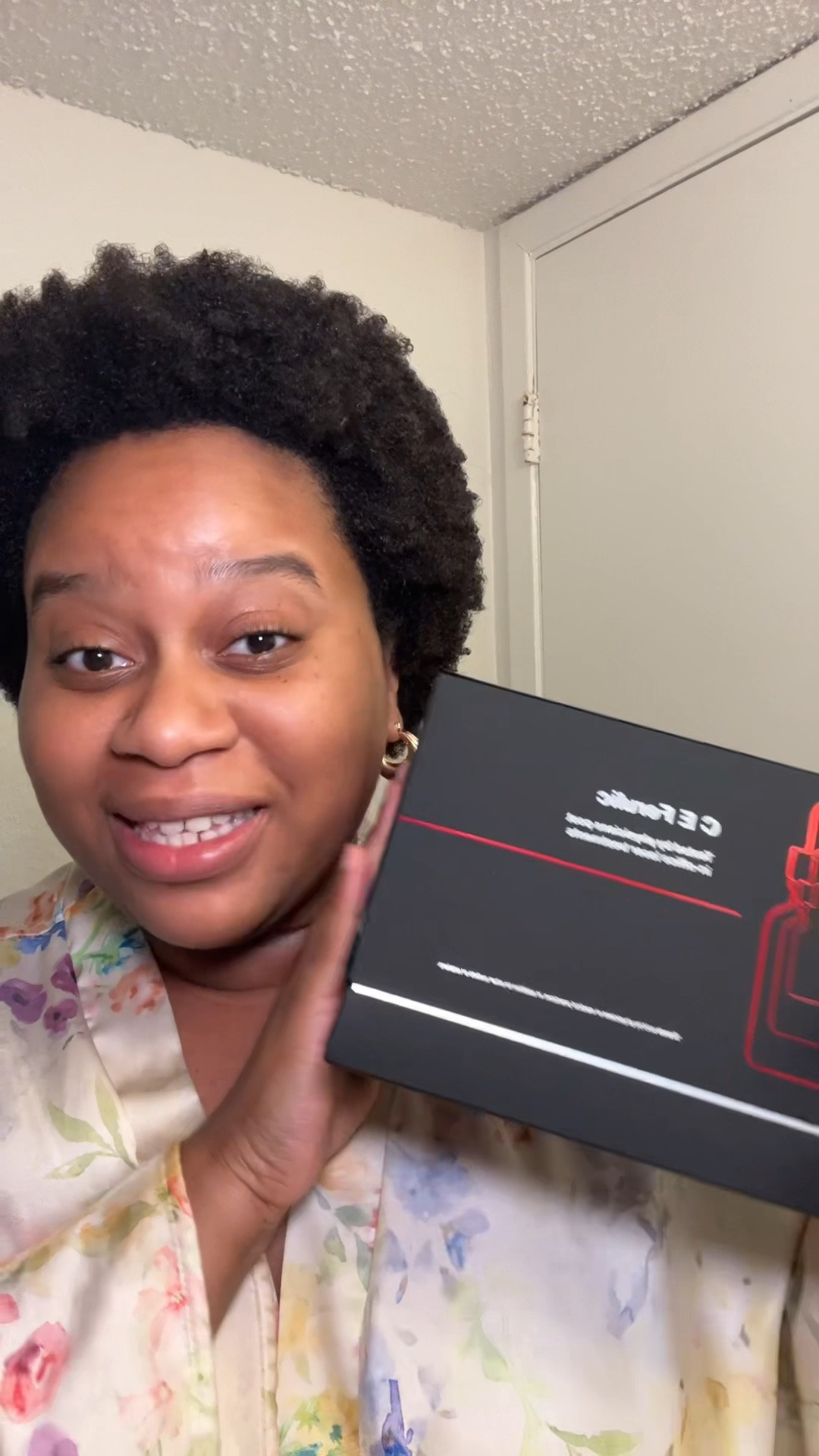 It’s vitamin c day! Skinceuticals c e ferulic will always be a stunning antioxidant powerhouse to combat signs of aging like fine lines, wrinkles, and issues like hyperpigmentation while also evening out skin tone and improving radiance. Have you tried it? 

#LTKbeauty