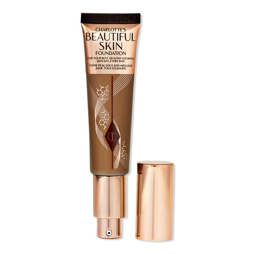 Charlotte Tilbury Charlotte's Beautiful Skin Foundation | Ulta