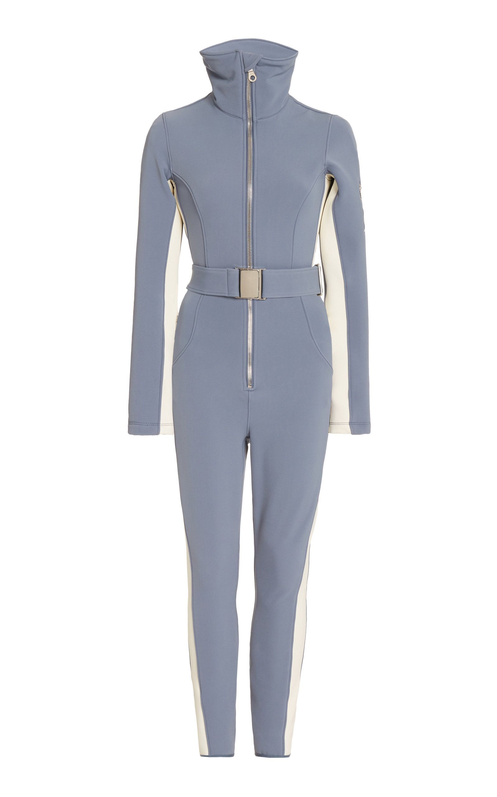 Cordova Cordova Signature Stretch-Jersey Ski Suit | Moda Operandi (Global)