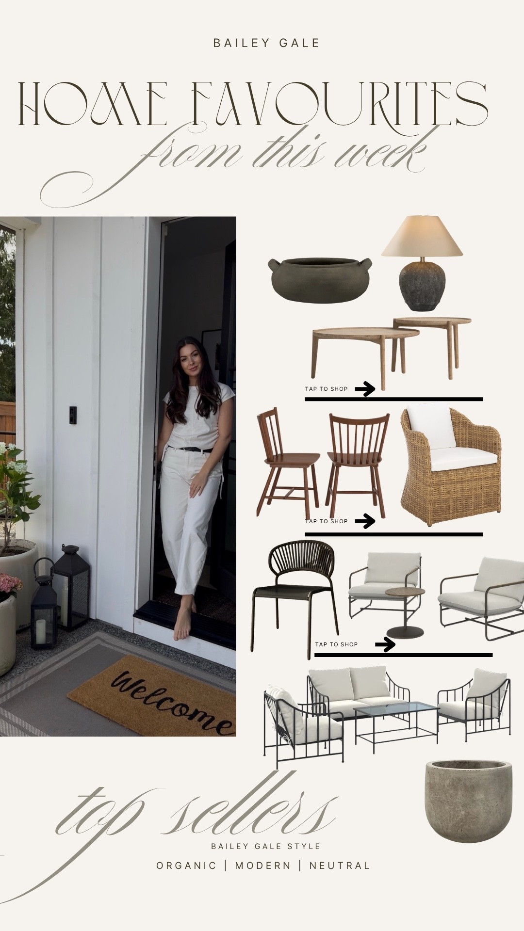 Home favourites from this week. Patio, home essentials. Affordable finds on a budget with Walmart, wayfair, Amazon.

#LTKcanada #LTKsummer