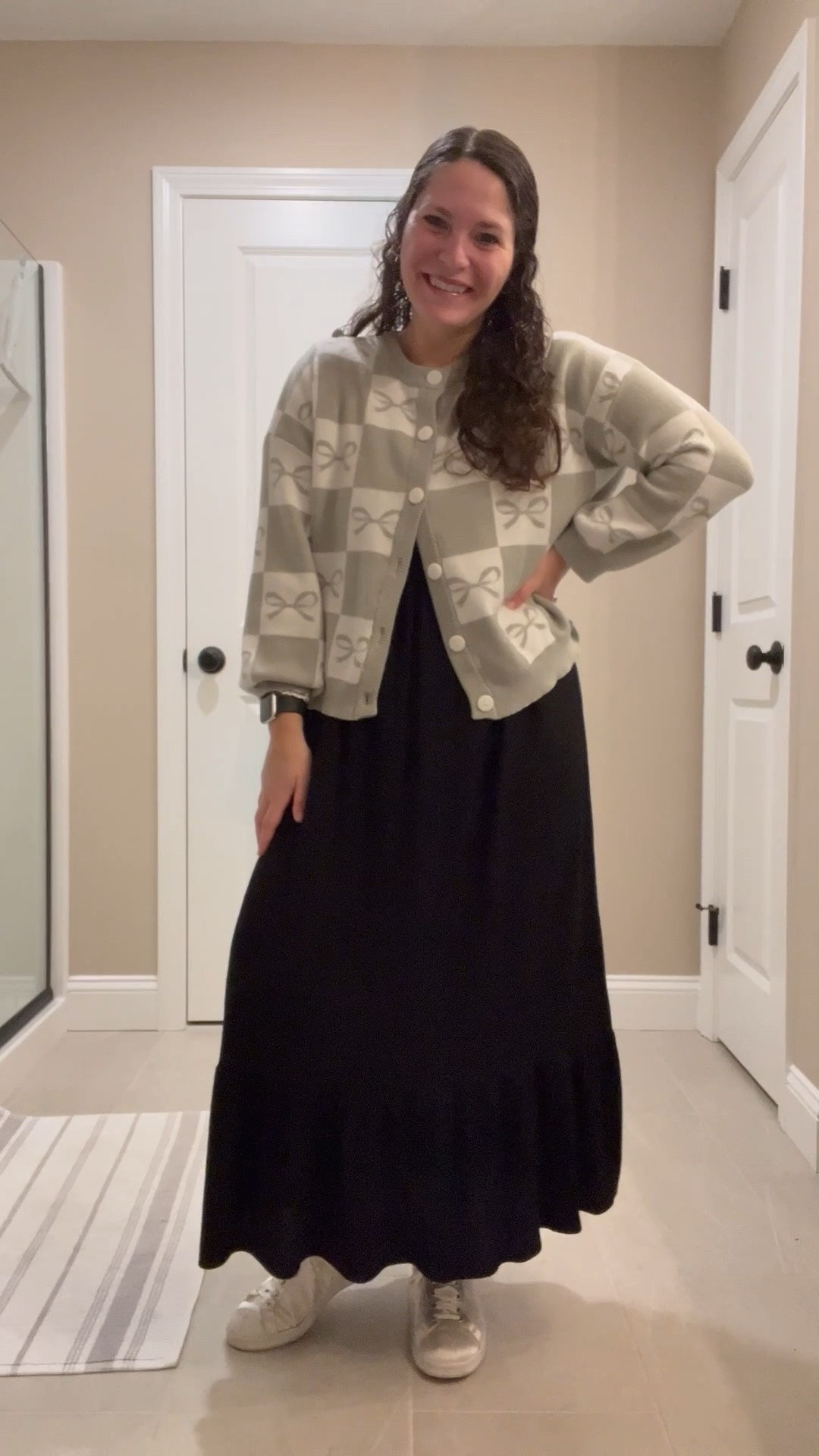 Happy Thursday!

#LTKFindsUnder50 #LTKootd #LTKWorkwear