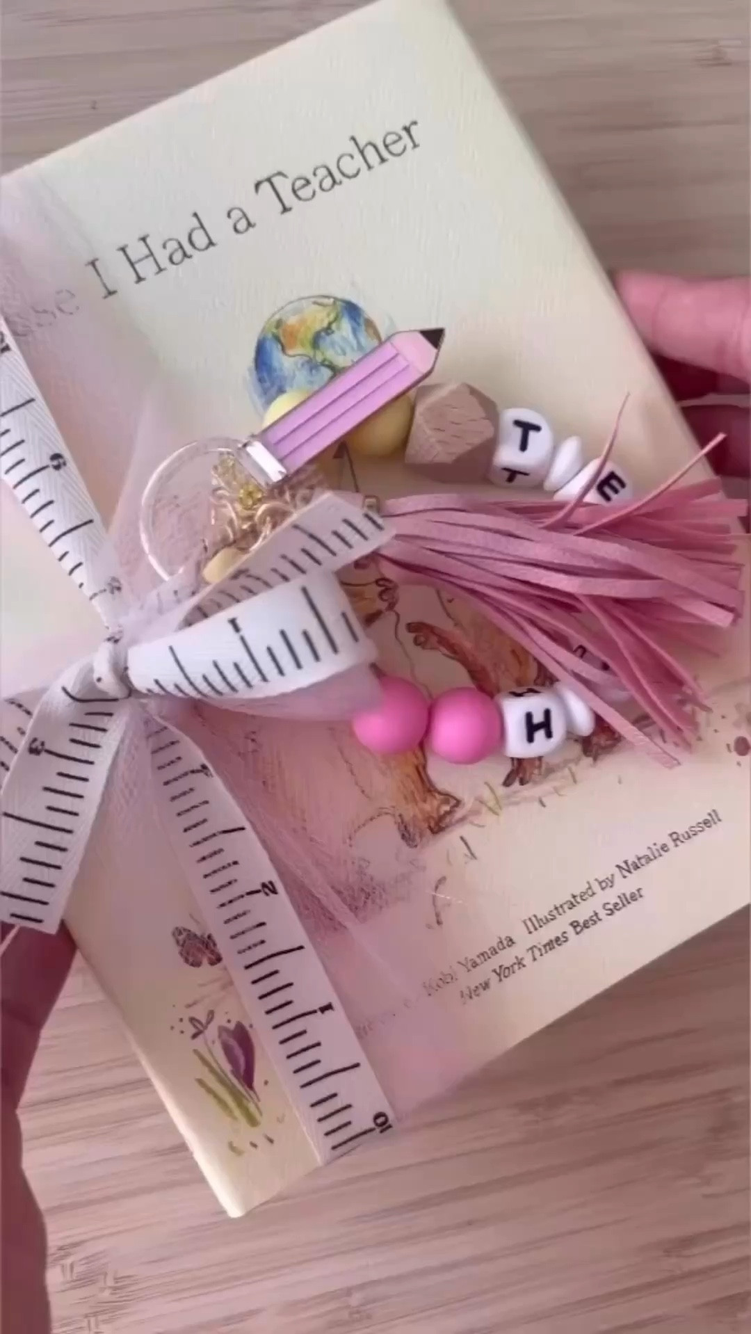 Teacher appreciation gift idea 💗

#LTKSeasonal #LTKKids #LTKmomlife