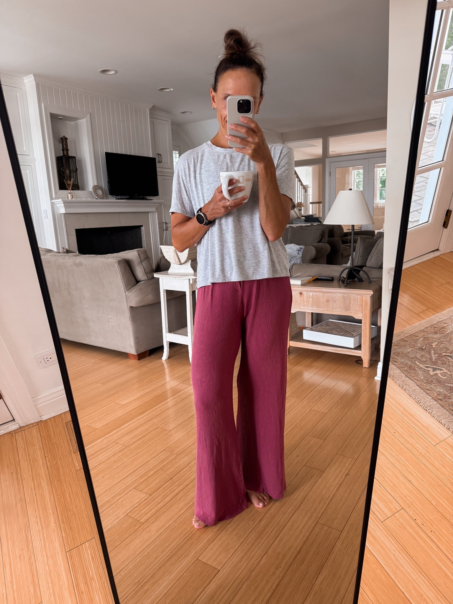 You know I love my Jammie’s!  These are perfection!  Target of course!!!!

#LTKFindsUnder50 #LTKHome #LTKStyleTip