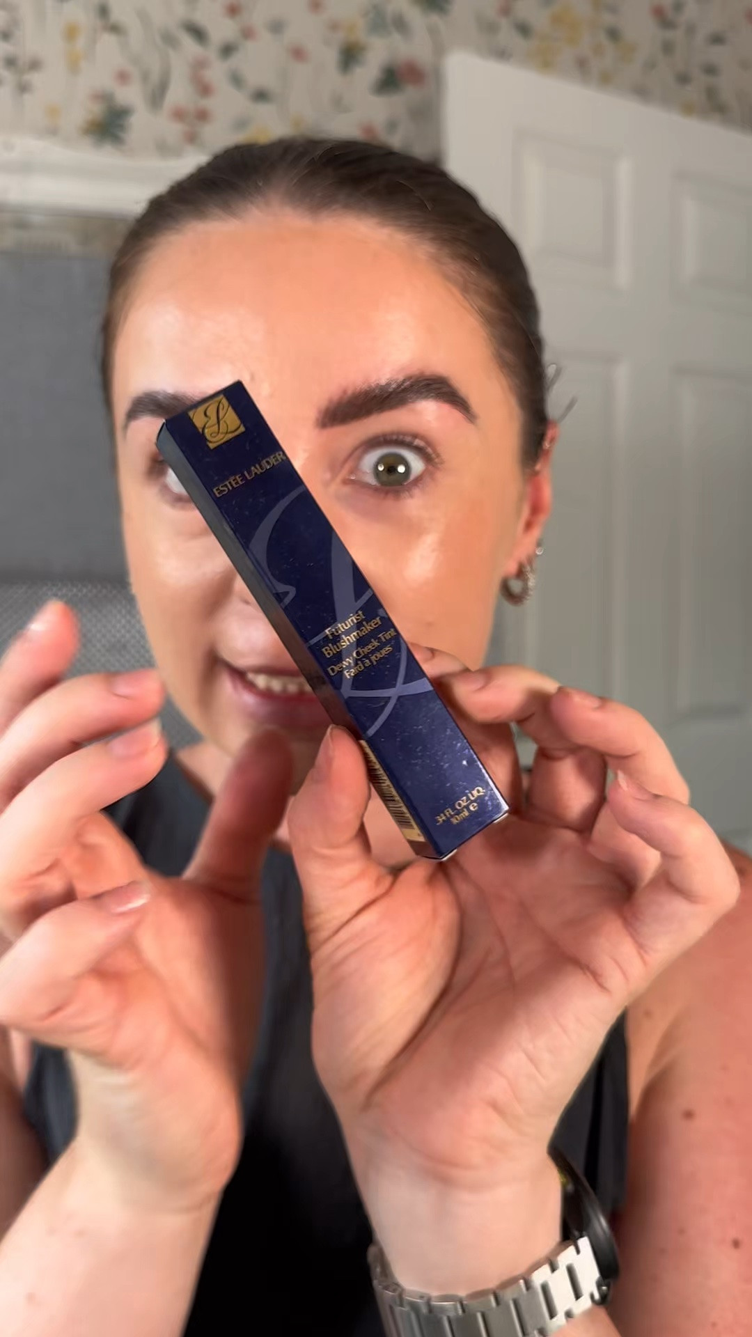 Estée Lauder futurist blush maker - meet cute

#LTKuk #LTKbeauty