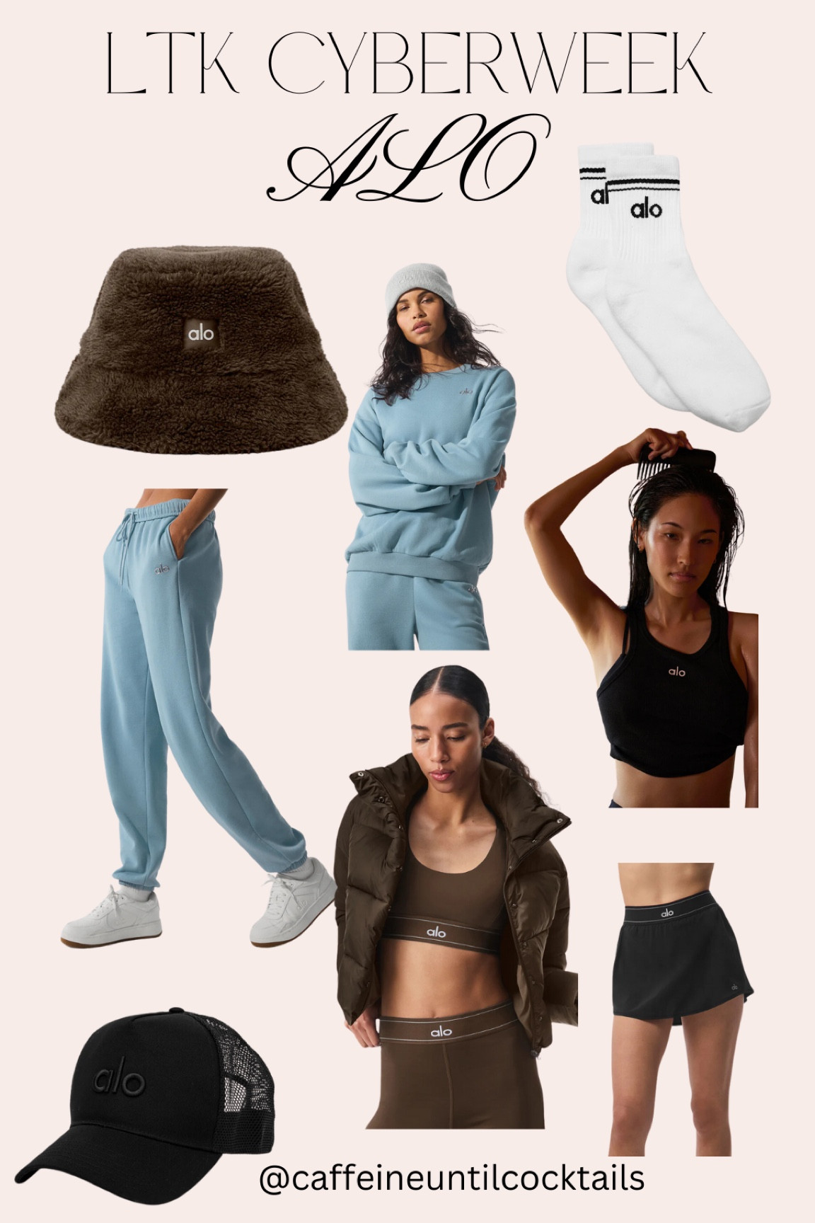 Cyberweek with Alo—30% off sitewide 

#LTKHoliday #LTKGiftGuide #LTKCyberWeek