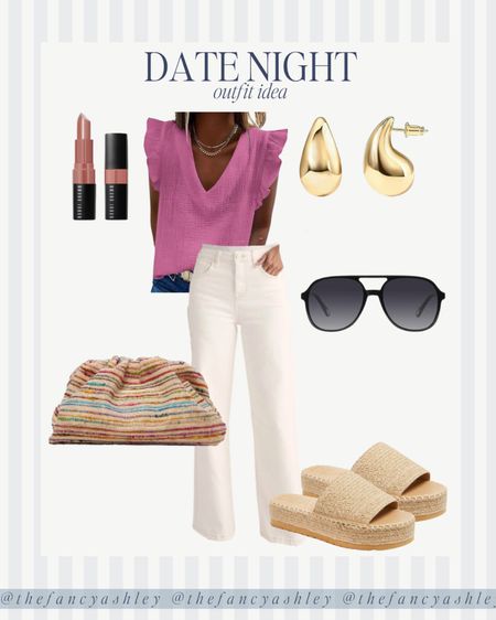 Date night outfit inspo! 

#LTKFindsUnder100 #LTKSeasonal #LTKStyleTip