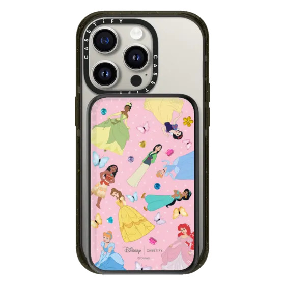 Disney Princess Medley MagSafe Power Bank | Casetify
