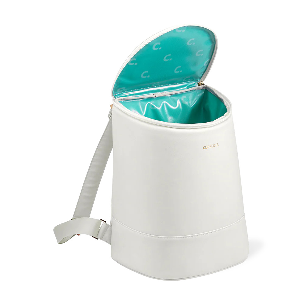 Eola Bucket Cooler Bag
           
            Eola Wine Cooler Bag | Corkcicle