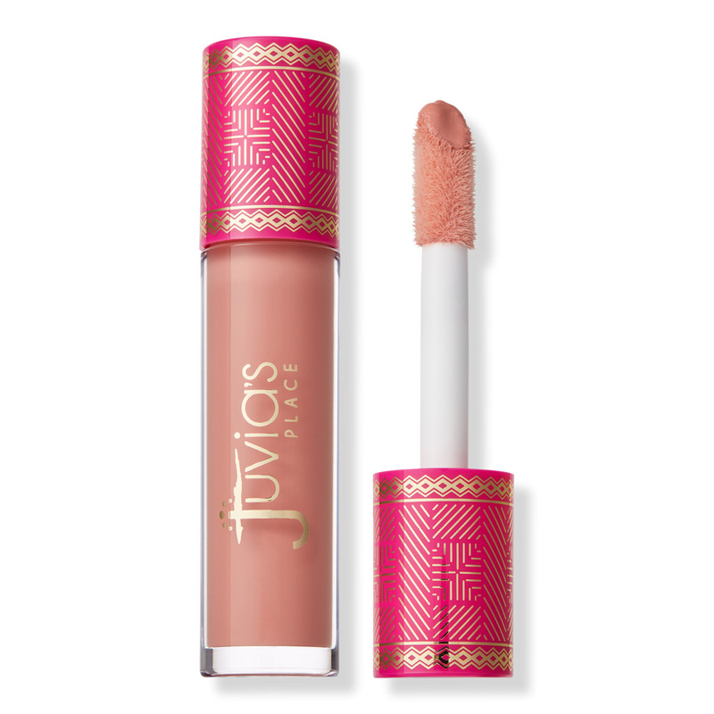 Juvia's Place Lip Reflect Gloss | Ulta Beauty | Ulta