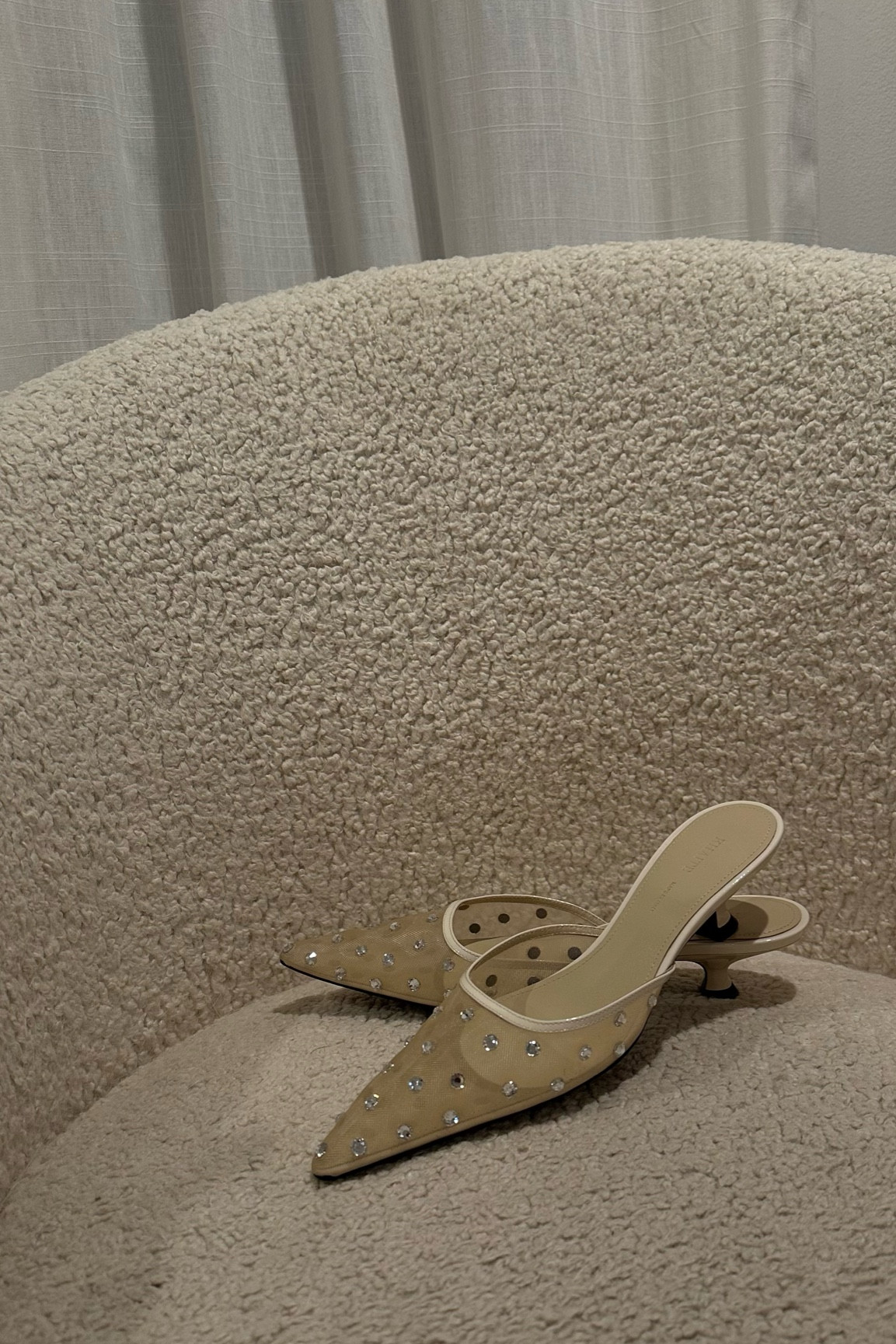 The shoes of my dreams 

#LTKshoecrush #LTKwedding #LTKstyletip