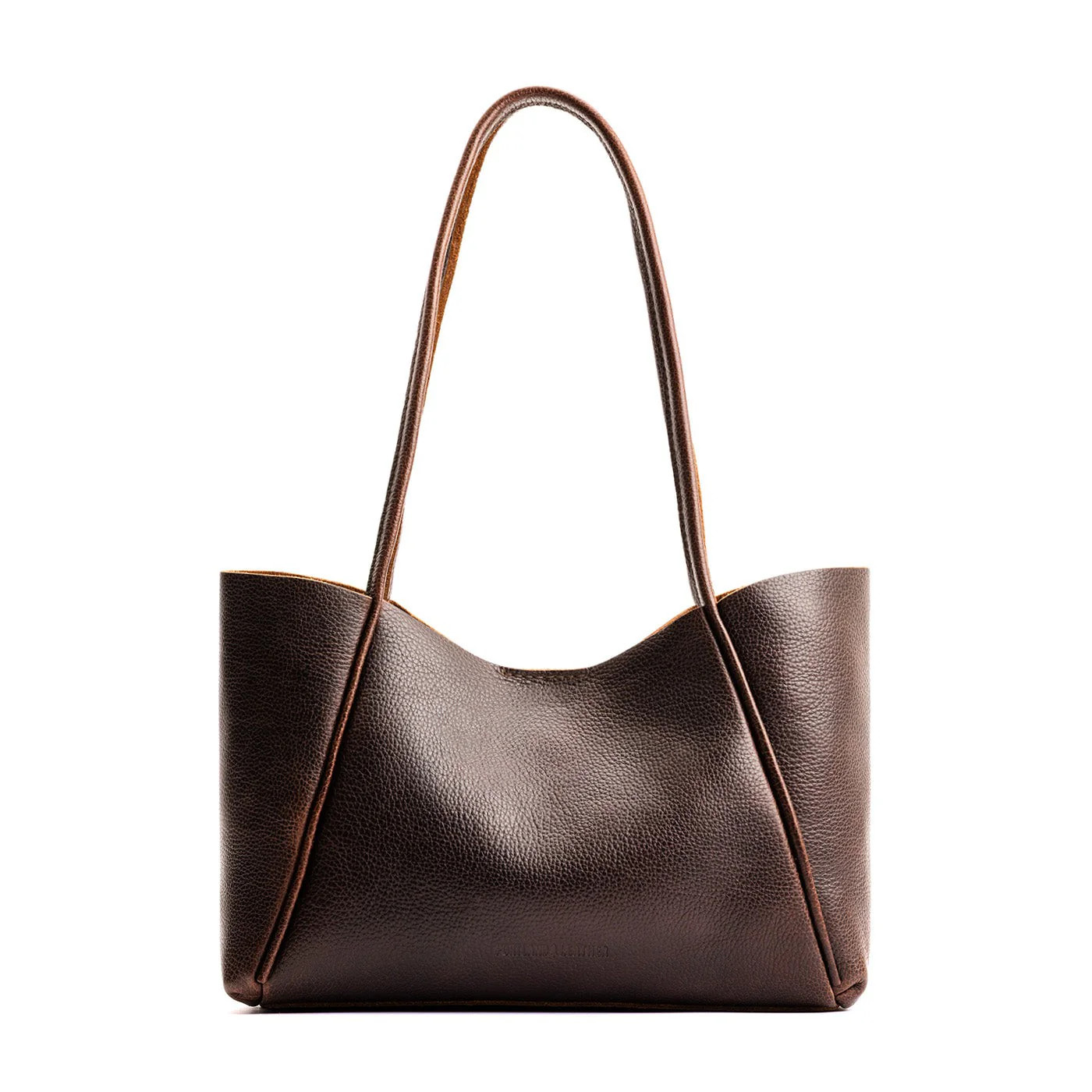 'Almost Perfect' Verona Tote | Portland Leather Goods | Portland Leather Goods (US)