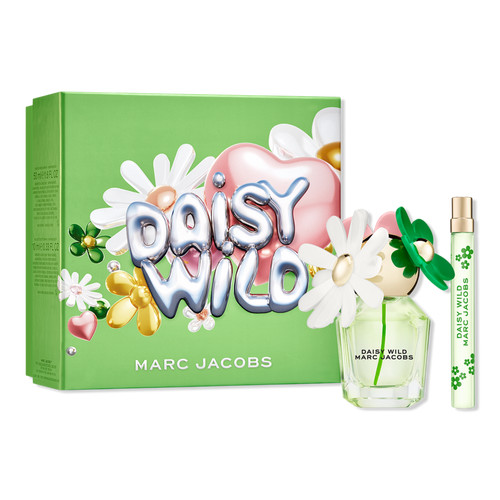 Daisy Wild Eau de Parfum 2 Piece Gift Set | Ulta