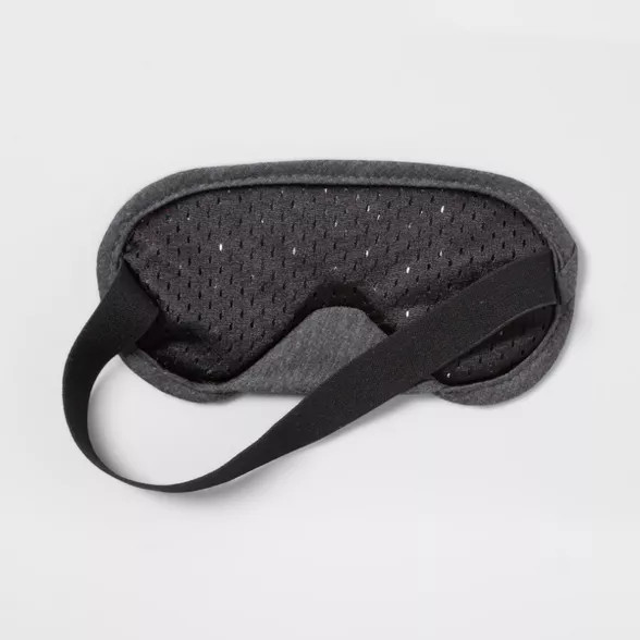 Gel Eye Mask Gray - Made By Design™ | Target