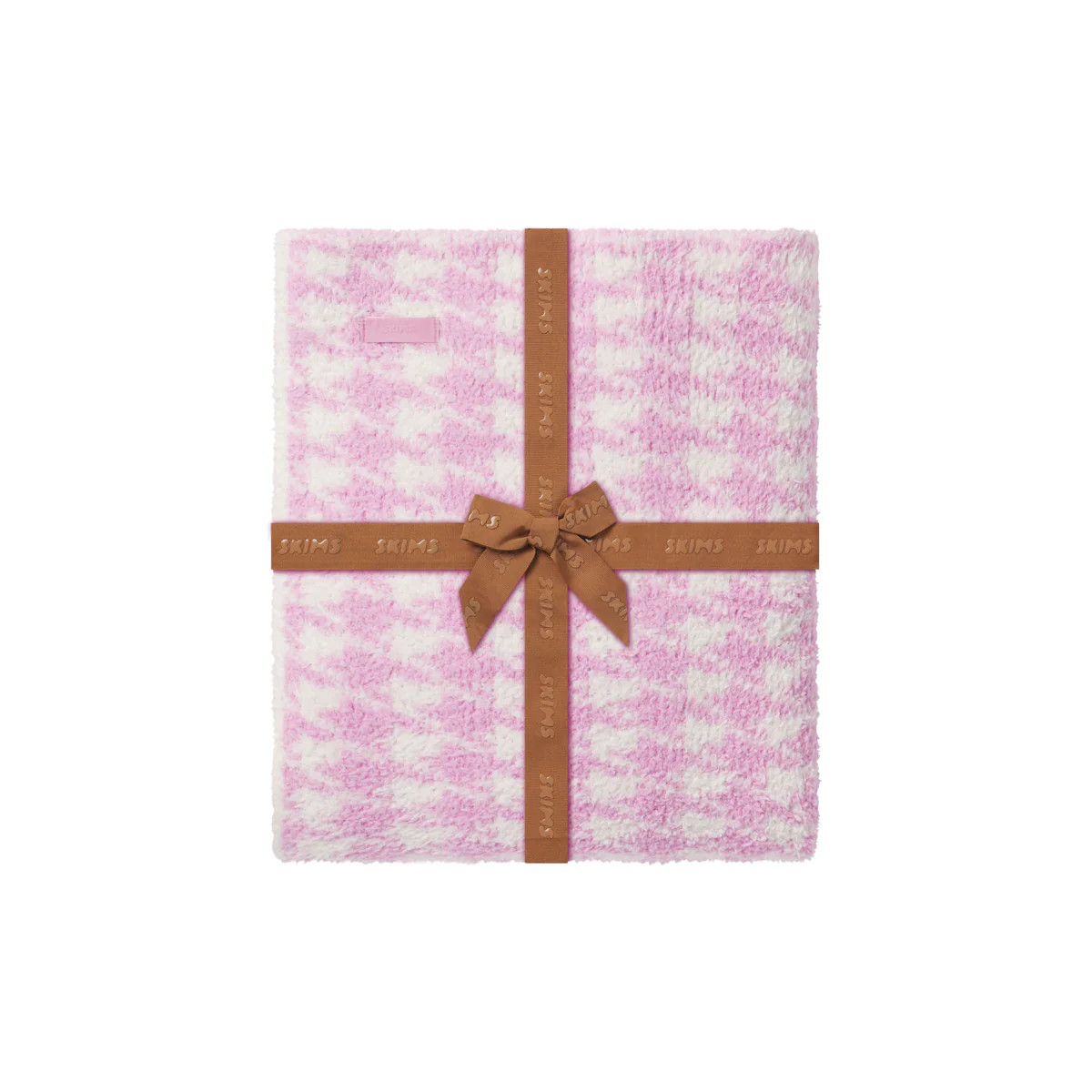 KNIT BLANKET | SKIMS (US)