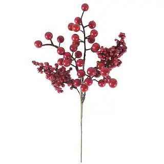Red Berry Pick by Ashland® | Michaels | Michaels Stores