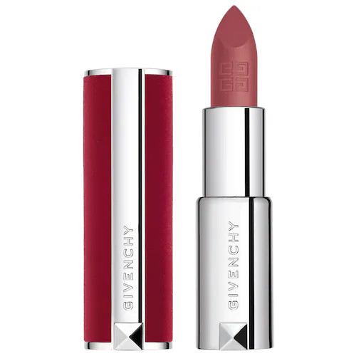 Le Rouge Deep Velvet Matte Lipstick - Givenchy | Sephora | Sephora (US)