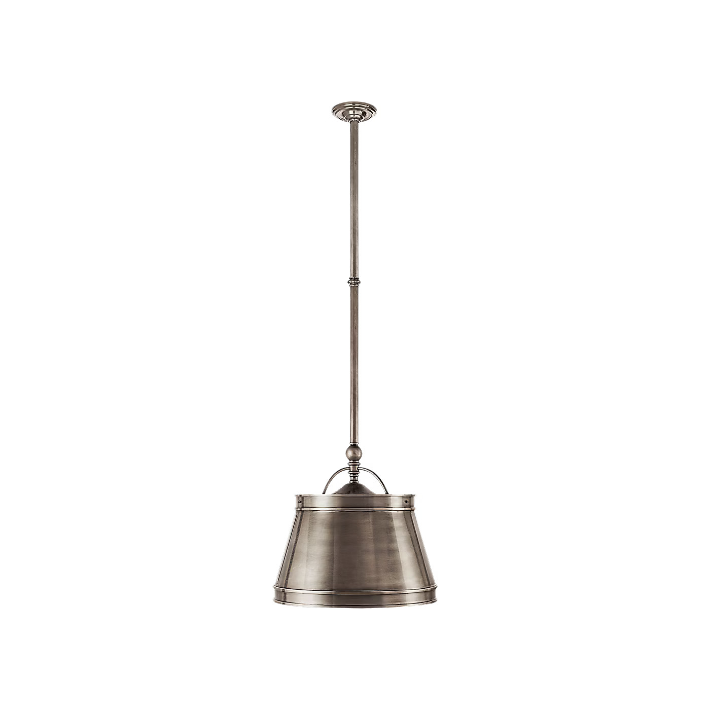 Sloane Single Shop Light | Visual Comfort