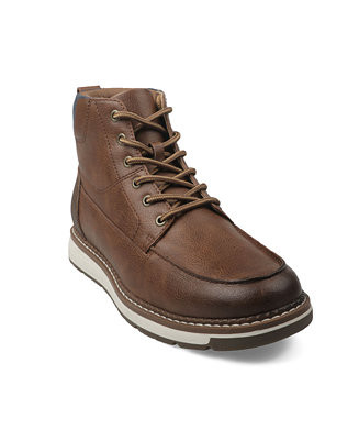 Men's Felixx Lace Up Boots, Macy's Exclusive | Macy's
