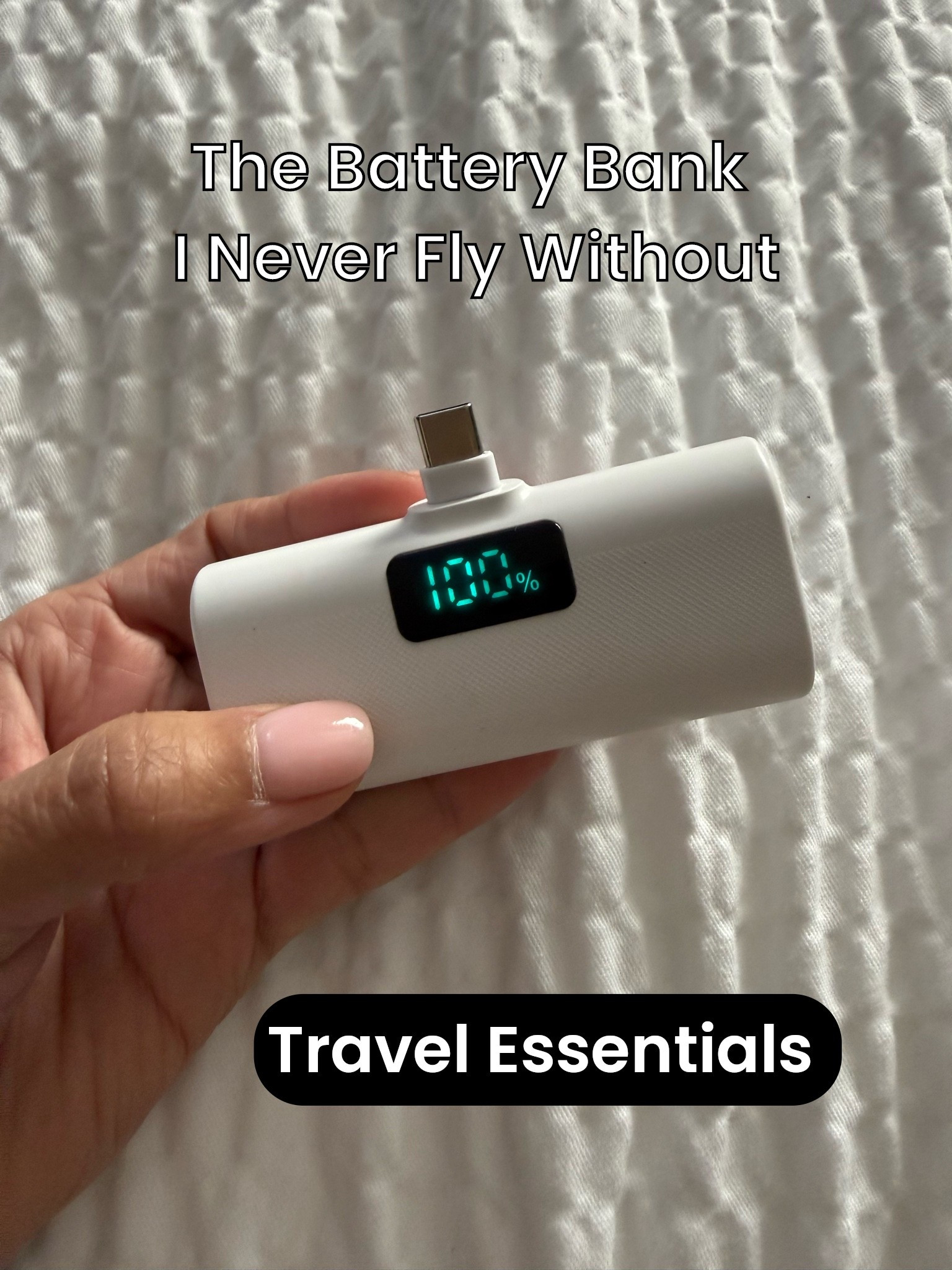 I’ve been traveling so much this year! Just wanted to share some of my travel must have in case you’re planning a summer vacation. It’s insanity. Any of these would make a fantastic graduation gift.

#LTKOver40 #LTKTravel #LTKSeasonal