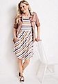 24/7 Danica Dress | Maurices