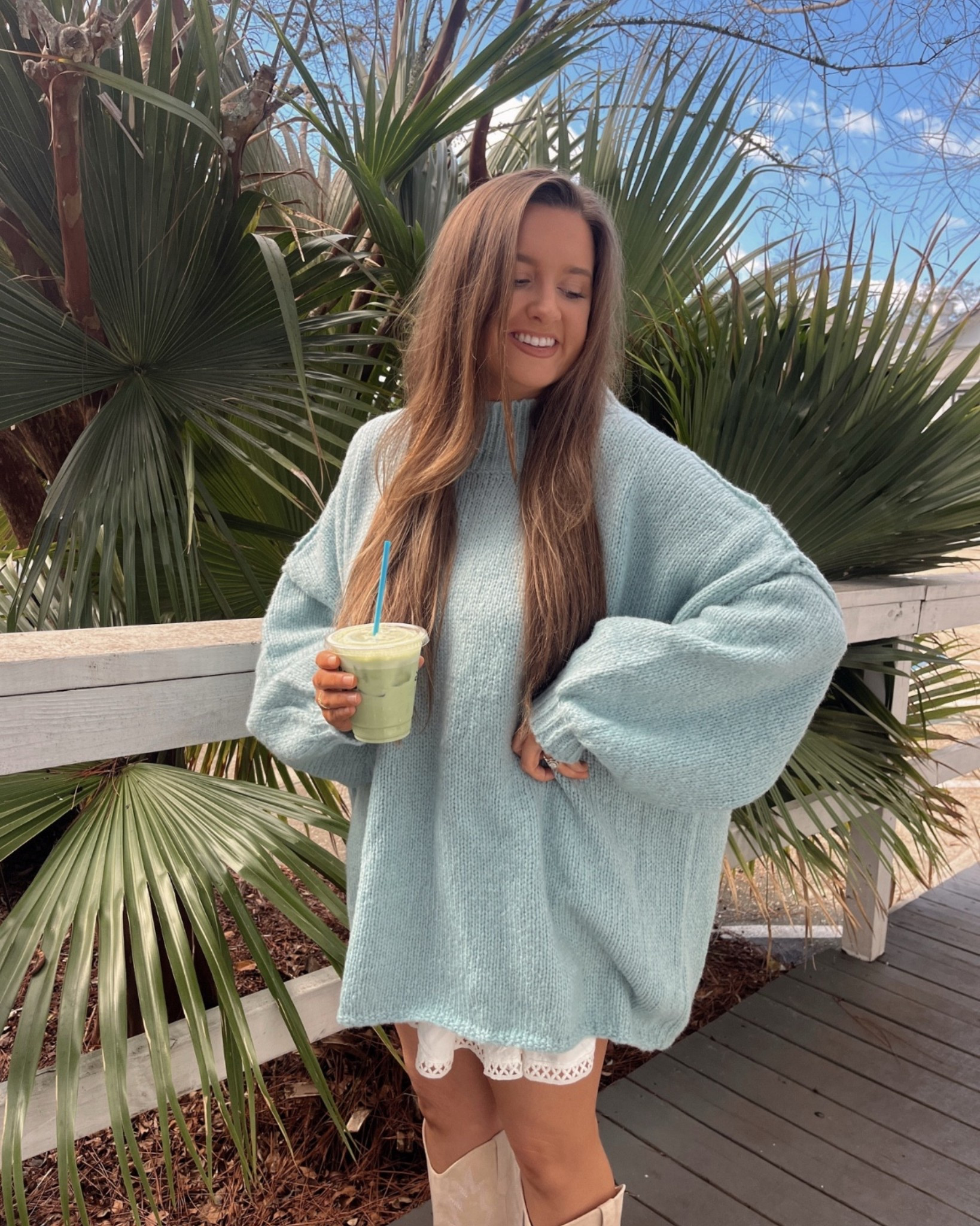 fall amazon sweater that is like free people - fall skirt / fall outfits 

#LTKFindsUnder100 #LTKFindsUnder50