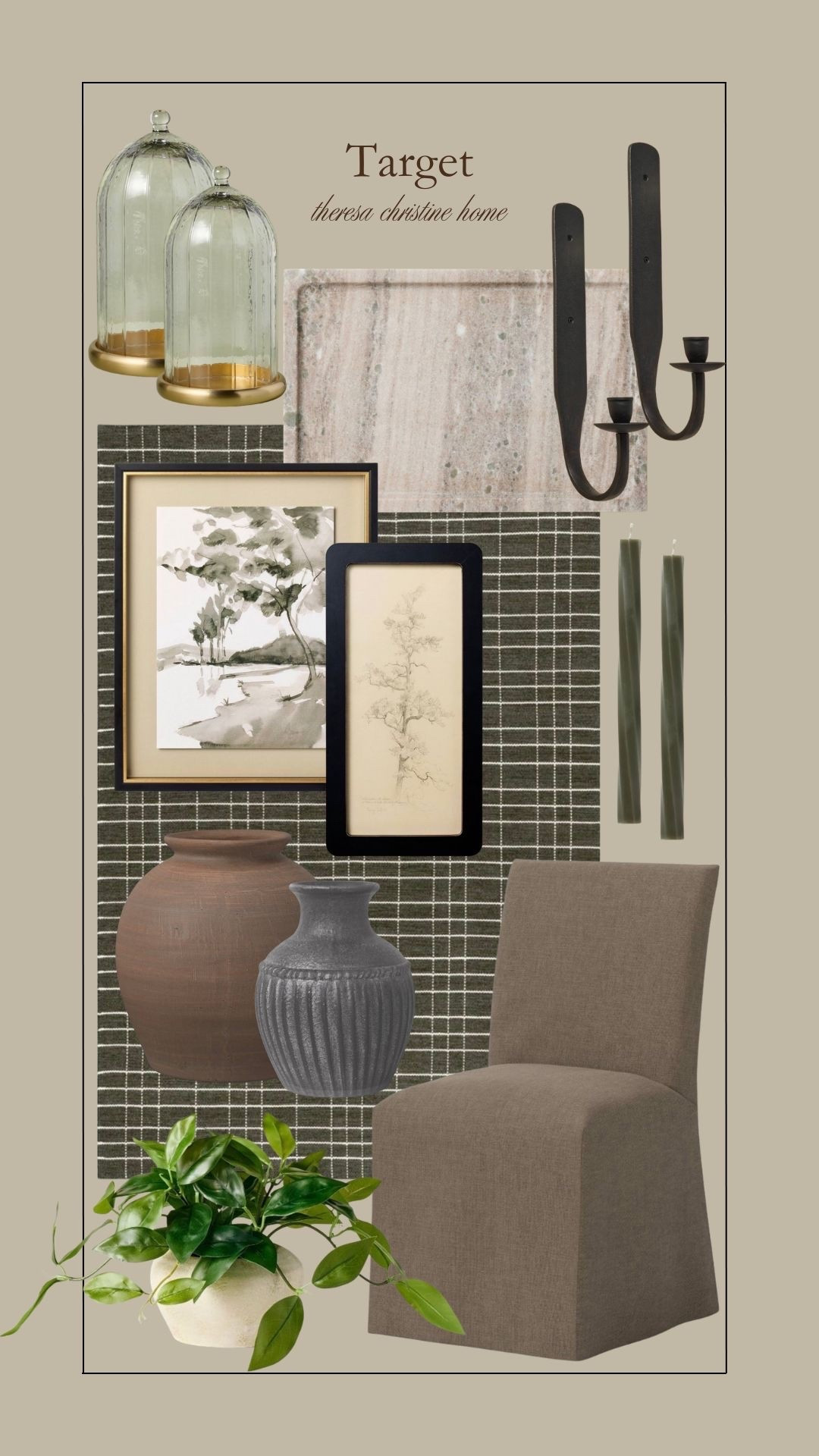 New at Target

#LTKHome #LTKSeasonal