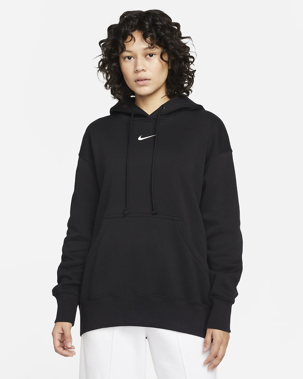 Women's Oversized Pullover Hoodie | Nike (US)