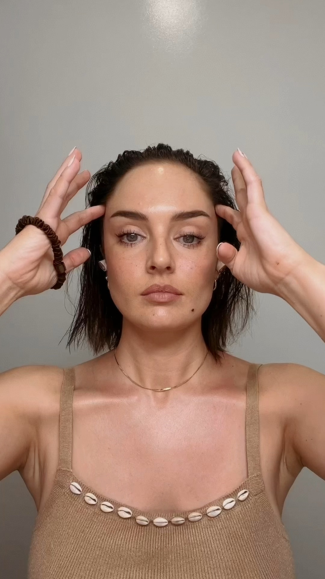 The Blowout brush from Bondi Boost 🤍

#LTKaustralia