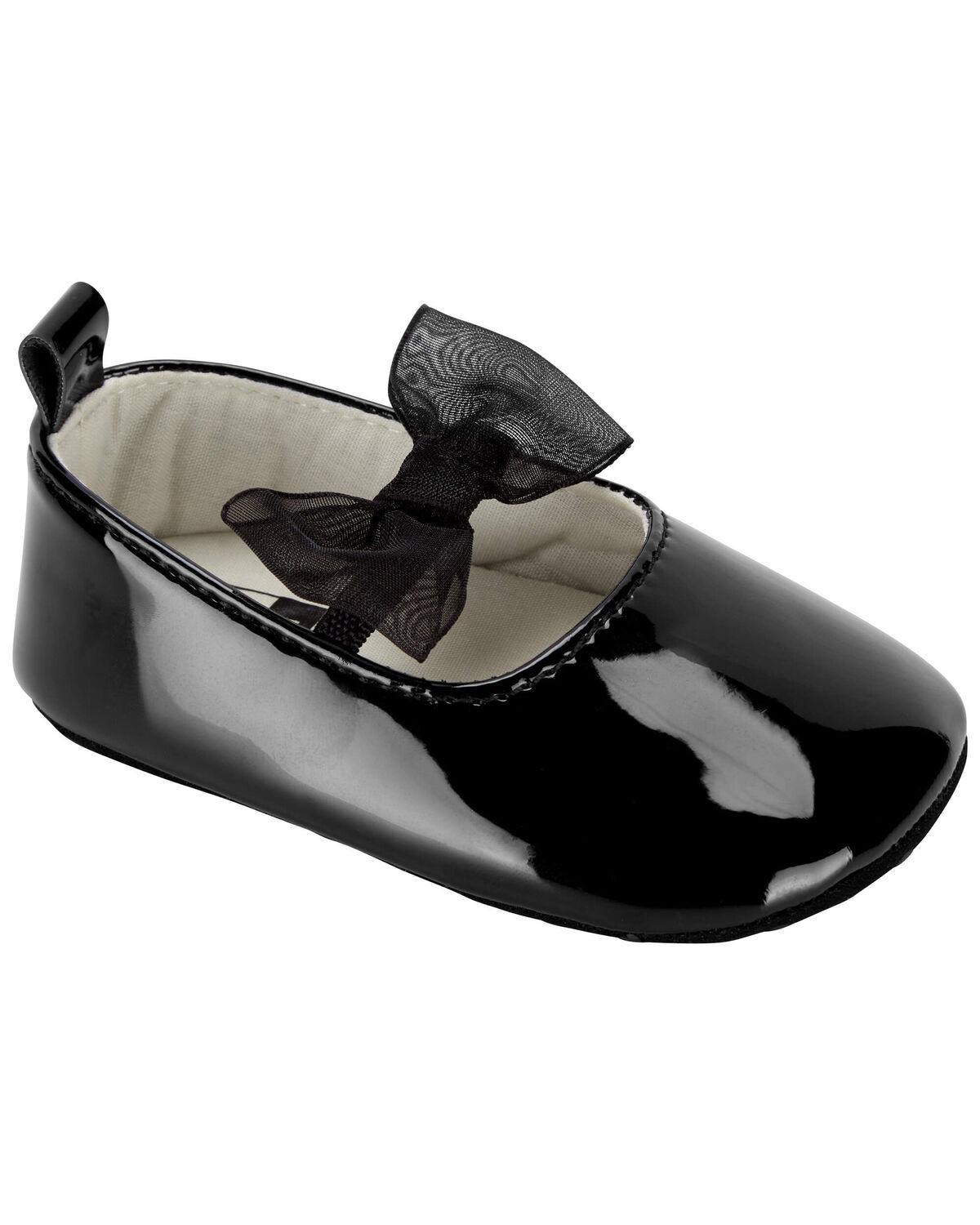 Baby Mary Jane Dress Baby Shoes | Carter's Inc
