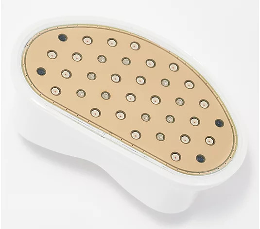 NuFACE Choice of Trinity ELE or Wrinkle Reducer Attachment - QVC.com | QVC