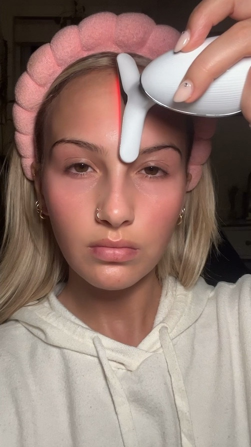 my night time skincare routine! 

#LTKMostLoved #LTKbeauty #LTKVideo