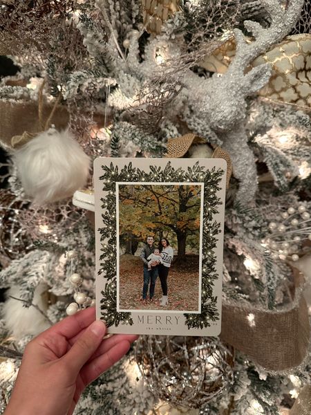GRACECARDS22 for 20% off your @minted order + FREE shipping
-
Christmas cards, holiday cards, seasonal cards  

#LTKHoliday #LTKfamily