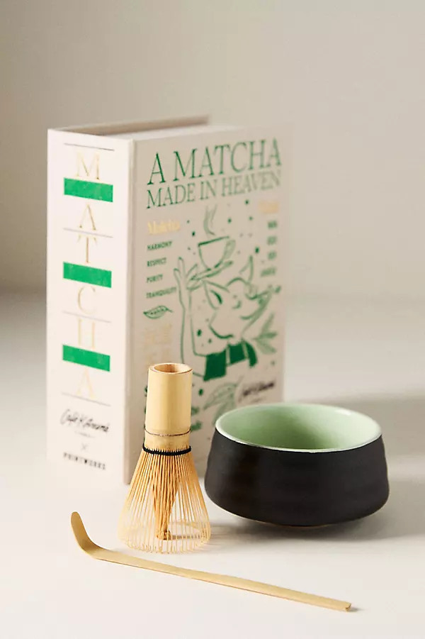 Matcha Kit | Anthropologie (US)