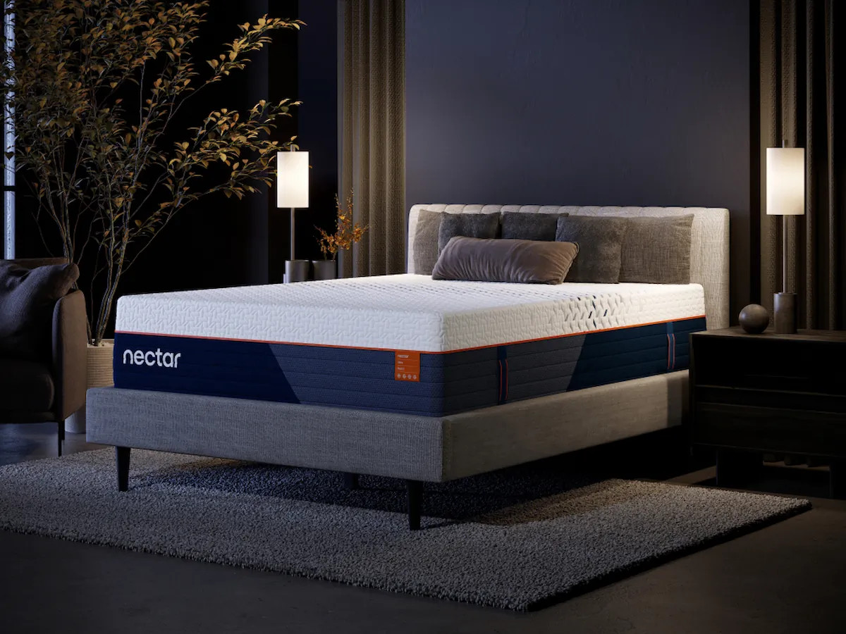 Nectar Ultra Hybrid Mattress | Nectar Sleep