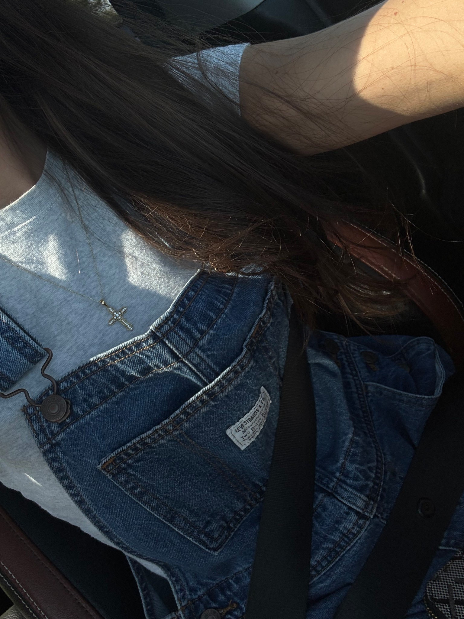 Summer staple!! 

#LTKStyleTip #LTKSeasonal