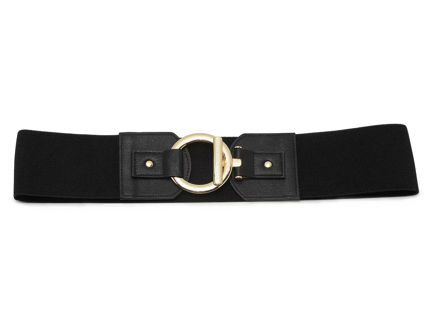 Vince Camuto Circle & Bar Toggle Women's Belt | DSW