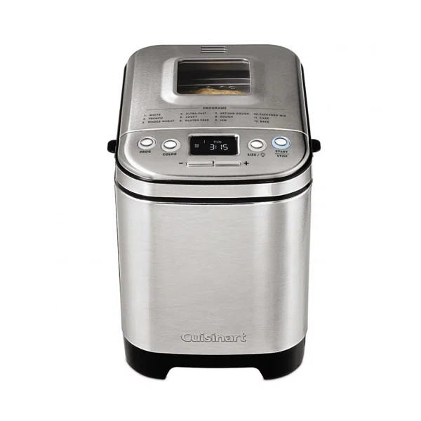 Cuisinart Compact Automatic Bread Maker | Wayfair North America