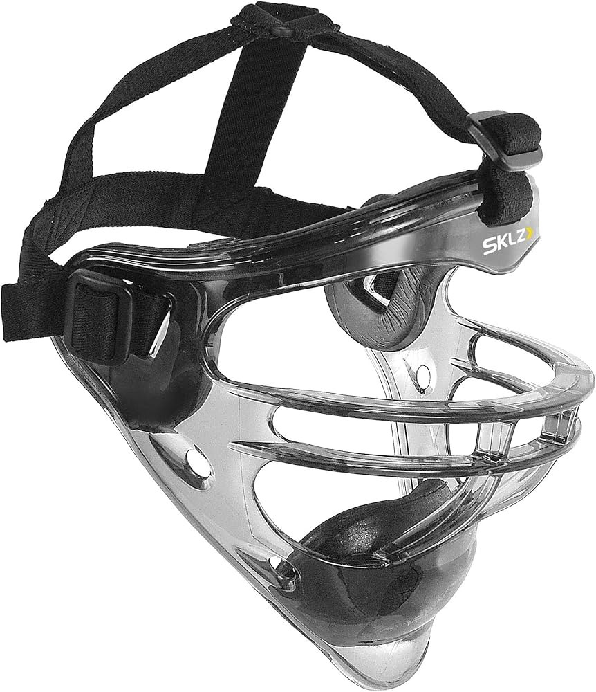SKLZ Field Shield. Full-Face Protection Mask Sporting goods | Amazon (US)