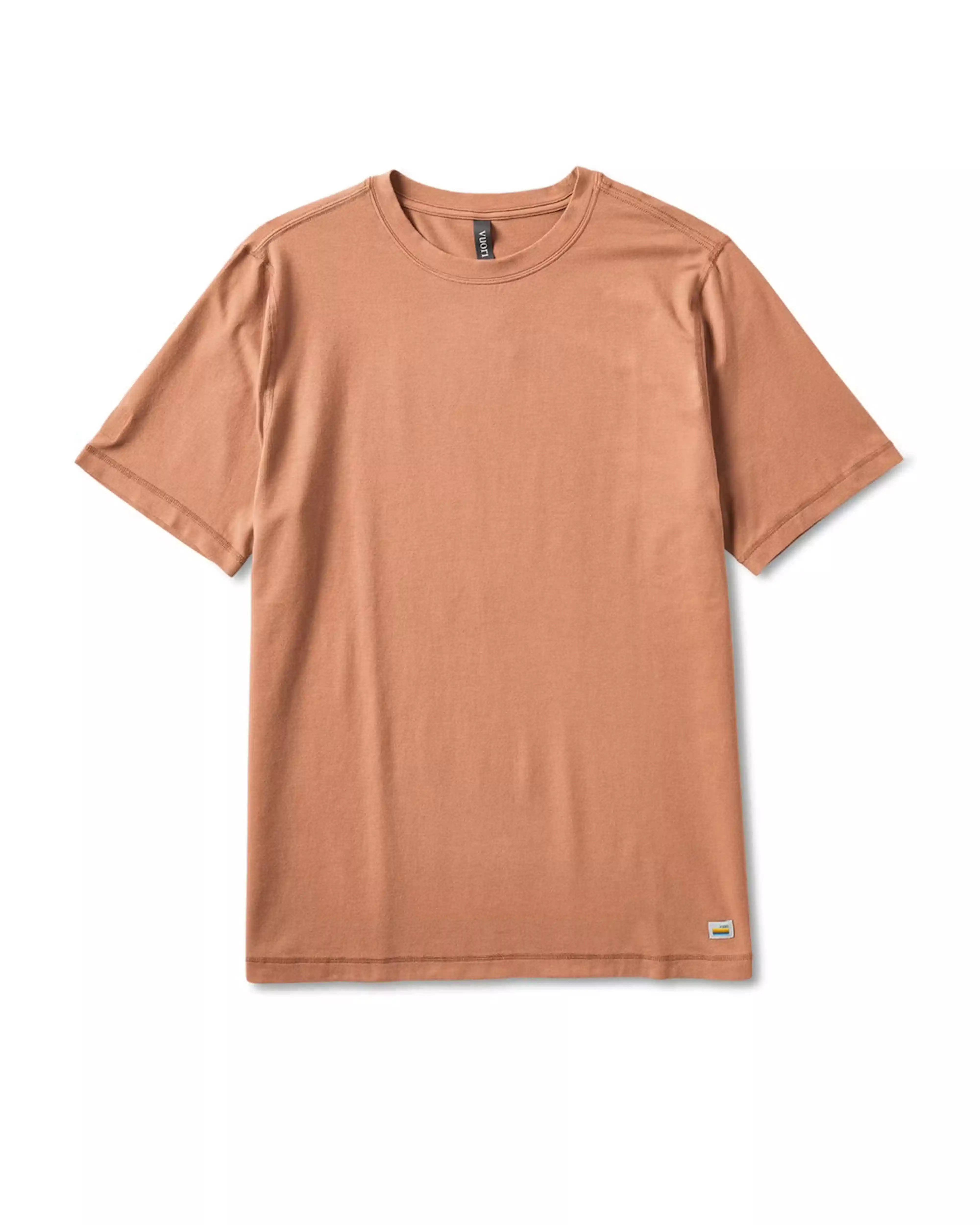 Tuvalu Tee | Vuori Clothing (US & Canada)