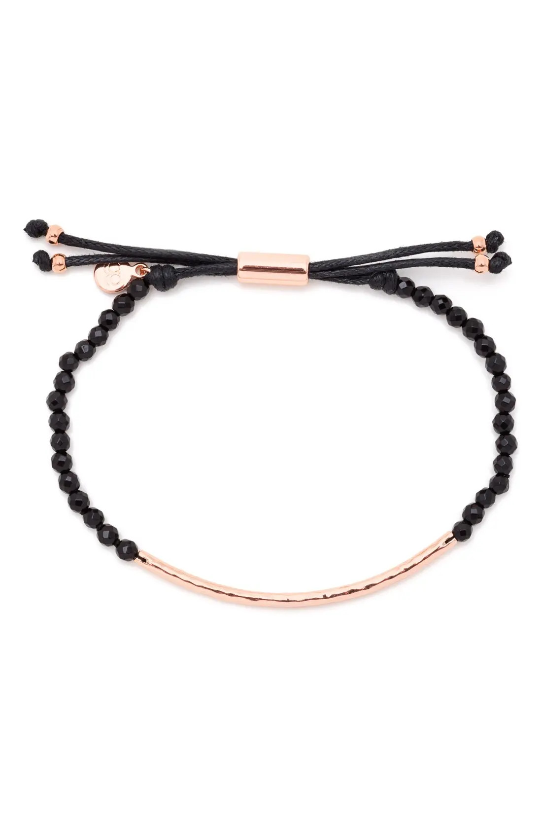 gorjana Power Gemstone Beaded Bracelet | Nordstrom