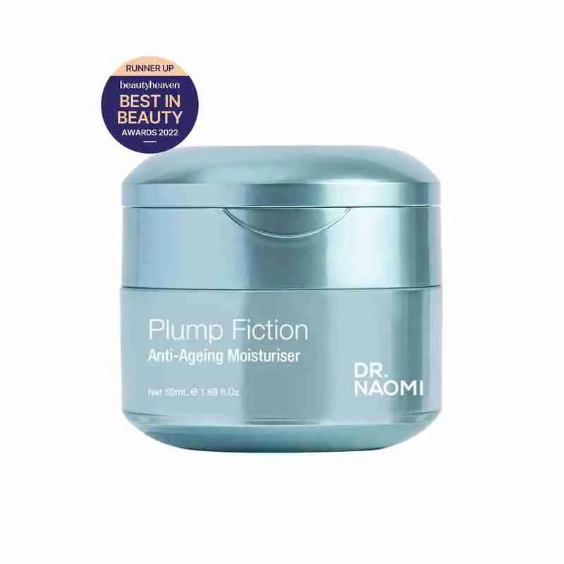 Plump Fiction | Dr Naomi Skin Pty Ltd